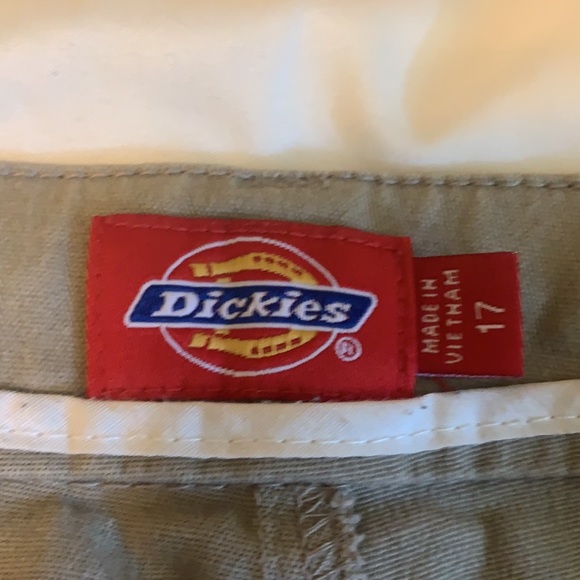 Dickies khaki pants - Picture 8 of 12